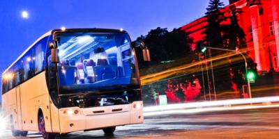 Екскурзии и Почивки в България - автобусни