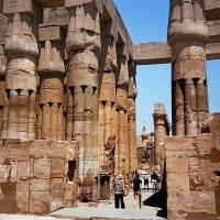 Перлите на Египет - Хургада и Кайро с полет от София - ПРОЛЕТ 2026