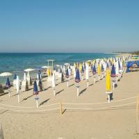 Италия - Почивка в ПУЛИЯ -  Danaide Resort Premium 4* - 2027