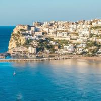 Италия - Почивка в ПУЛИЯ -  Danaide Resort Premium 4* - 2027