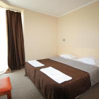 Несебър - Хотел Каменец *** 2026 г.