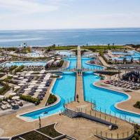 Поморие - Хотел Wave Resort ***** - 2025