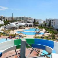 Тунис - SIMBA CLUB - Sentido Vincci Marillia Lux 4* - ТУНИС 2025 - 8 дни ALL INCLUSIVE почивка с дъх на екзотика - полет от София - 2025