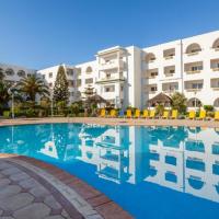 Тунис - SIMBA CLUB - Sentido Vincci Marillia Lux 4* - ТУНИС 2025 - 8 дни ALL INCLUSIVE почивка с дъх на екзотика - полет от София - 2025