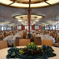 КРУИЗ МИКОНОС САНТОРИНИ, РОДОС, МИЛОС КРИТ АТИНА И КУШАДАСЪ 7 НОЩУВКИ 2026