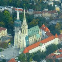 ХЪРВАТИЯ - ЗАГРЕБ със самолет - 3 нощувки