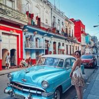 Куба – НЕУКРОТИМА СТРАСТ