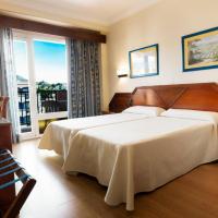 ИСПАНИЯ - КОСТА ДЕЛ СОЛ, хотел MELIA SOL Don Pablo Torremolinos - 2024