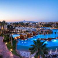 Египет - Шарм ел Шейх - Rixos Sharm El Sheikh 5* с полет от София - 2024