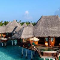 МАЛДИВИ - Canareef Resort Maldives 4* - 2023/2024