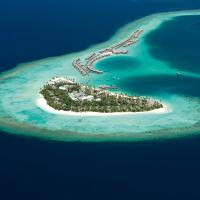 МАЛДИВИ - Canareef Resort Maldives 4* - 2023/2024