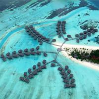 МАЛДИВИ - Canareef Resort Maldives 4* - 2023/2024