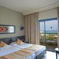 ТУНИС  - Vincci Nozha Beach 4* - ТУНИС - 8 дни ALL INCLUSIVE почивка с дъх на екзотика