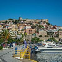 Великден на Олимпийската ривиера - 3 нощувки със закуски и вечери 2026