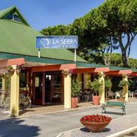 ИТАЛИЯ - La Serra Italy Village Beach Resort 4* - Почивка в Кампания 2024