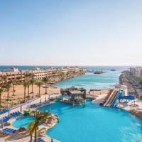 Египет - Sunny Days El Palacio Resort Spa Standard 4* - All Inclusive почивка в Хургада с полет от София - Есен 2024