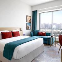 ДУБАЙ - Avani Ibn Battuta Dubai Hotel 4* - Дубай На Един Дъх 2024-2025 - 7 нощувки