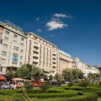 Ramada Prague City Center 4* - ПРЕДКОЛЕДНИ БАЗАРИ в ЗЛАТНА ПРАГА - чартър от София 2024 (3 нощувки)