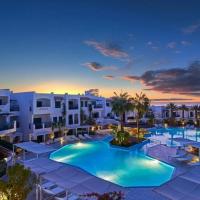 EГИПЕТ - Sol Y Mar Naama Bay Standard 4* -  полет от София- Есен 2024