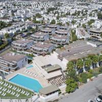 ТУРЦИЯ - Почивка в Бодрум - Smart Stay Beach Bodrum 4* - All Inclusive почивка с полет от София 2025