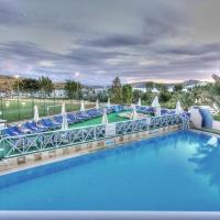 ТУРЦИЯ - Почивка в Бодрум - Smart Stay Beach Bodrum 4* - All Inclusive почивка с полет от София 2025