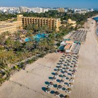 ТУНИС -  El Ksar Resort and Thalasso Standard 4* - ТУНИС 2025 - 8 дни ALL INCLUSIVE почивка с дъх на екзотика - полет от София - 2025