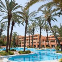 ТУНИС -  El Ksar Resort and Thalasso Standard 4* - ТУНИС 2025 - 8 дни ALL INCLUSIVE почивка с дъх на екзотика - полет от София - 2025