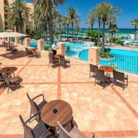 ТУНИС -  El Ksar Resort and Thalasso Standard 4* - ТУНИС 2025 - 8 дни ALL INCLUSIVE почивка с дъх на екзотика - полет от София - 2025