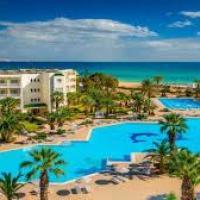 ТУНИС - SIMBA CLUB - Sentido Vincci Marillia Lux 4* - ТУНИС 2025 - 8 дни ALL INCLUSIVE почивка с дъх на екзотика - полет от София - 2025