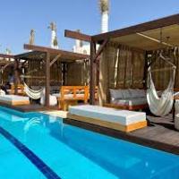 ТУНИС - SIMBA CLUB - Sentido Vincci Marillia Lux 4* - ТУНИС 2025 - 8 дни ALL INCLUSIVE почивка с дъх на екзотика - полет от София - 2025