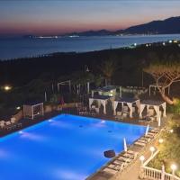ИТАЛИЯ - Domizia Palace Premium 4* - Почивка в КАМПАНИЯ с вкус на лимончело 2025 - полет от София - 7 нощувки - ПРОМОЦИЯ - 2.06.2025 г. - 590 лв.