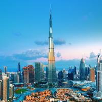 АРАБСКИ КРУИЗ – ОАЕ, КАТАР И БАХРЕЙН 2026