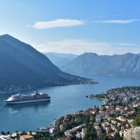 Круиз Италия, Испания и Франция с MSC SEAVIEW 2025 и 2026
