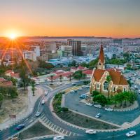ЕКСКУРЗИЯ ДО НАМИБИЯ