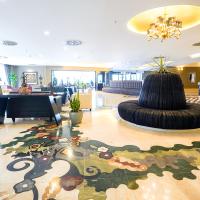 Нова година 2026 в Истанбул, от София, нощен преход - ISTANBUL GONEN HOTEL ***** - 4 нощувки