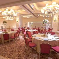 Нова Година в Истанбул 2026, хотел LIONEL 5* с включена Новогодишна вечеря 30.12.2025 - 02.01.2026