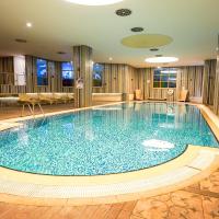 Нова Година в Истанбул 2026, хотел LIONEL 5* с включена Новогодишна вечеря 30.12.2025 - 02.01.2026