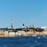 Круиз из Балтийско море с Norwegian Sun Пътешествие през 8 държави