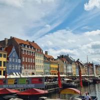 Круиз из Балтийско море с Norwegian Sun Пътешествие през 8 държави