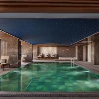 Турция - Нова Година в Истанбул -  Sheraton Istanbul Esenyurt 5*  - 2026