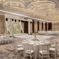 Турция - Нова Година в Истанбул -  Sheraton Istanbul Esenyurt 5*  - 2026