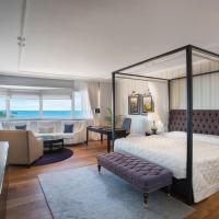 Нова Година в Анталия с 5 нощувки - хотел IC Santai Family Resort Белек 5* - чартърна програма