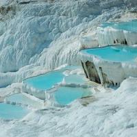 Нова Година в Анталия с 5 нощувки - хотел IC Santai Family Resort Белек 5* - чартърна програма