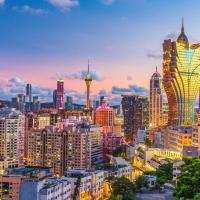 Китай – НЕОБЯТНО РАЗНООБРАЗИЕ