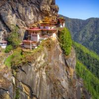 НЕПАЛ И БУТАН - ХИМАЛАЙСКА ОДИСЕЯ - 2026