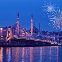 Нова Година 2026 в Истанбул - собствен транспорт