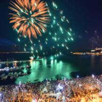 Нова година 2026 в Чанаккале със собствен транспорт