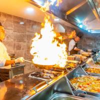 Нова година в Кушадасъ - 4 нощувки - GRAND BELISH HOTEL ***** - 2026