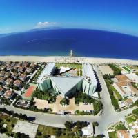 Нова година в Кушадасъ - 4 нощувки - GRAND BELISH HOTEL ***** - 2026