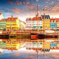 ШВЕЦИЯ И ДАНИЯ – СЕВЕРНО ОЧАРОВАНИЕ